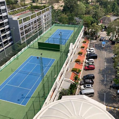 Sky Beach Beachfront Pattaya Εξωτερικό φωτογραφία