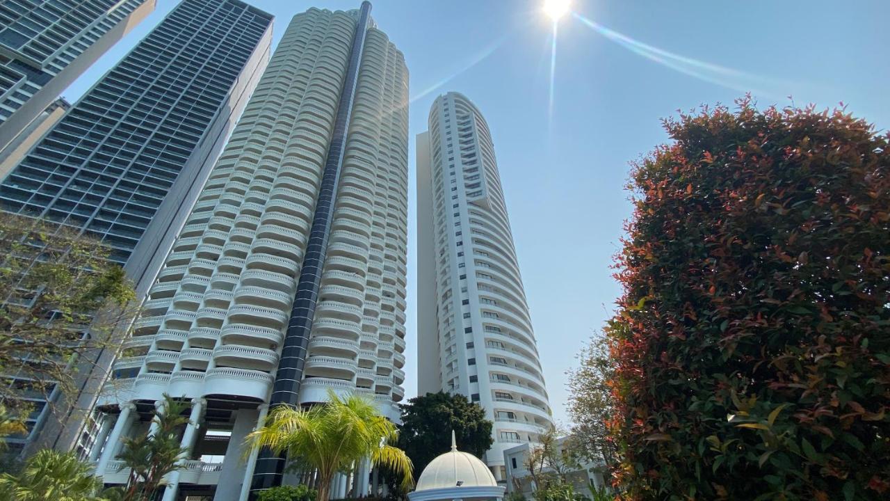 Sky Beach Beachfront Pattaya Εξωτερικό φωτογραφία