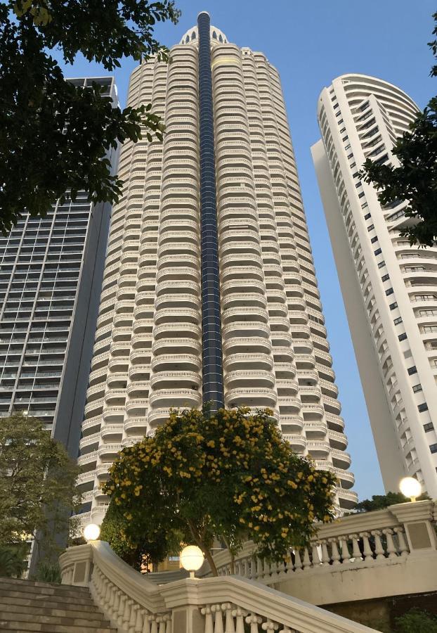 Sky Beach Beachfront Pattaya Εξωτερικό φωτογραφία