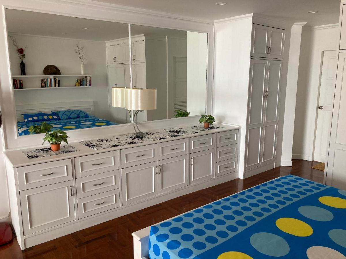 Sky Beach Beachfront Pattaya Εξωτερικό φωτογραφία