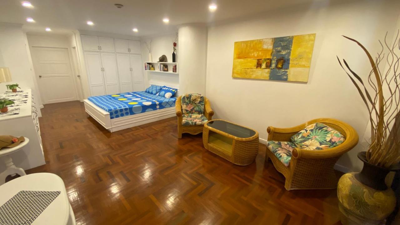 Sky Beach Beachfront Pattaya Εξωτερικό φωτογραφία