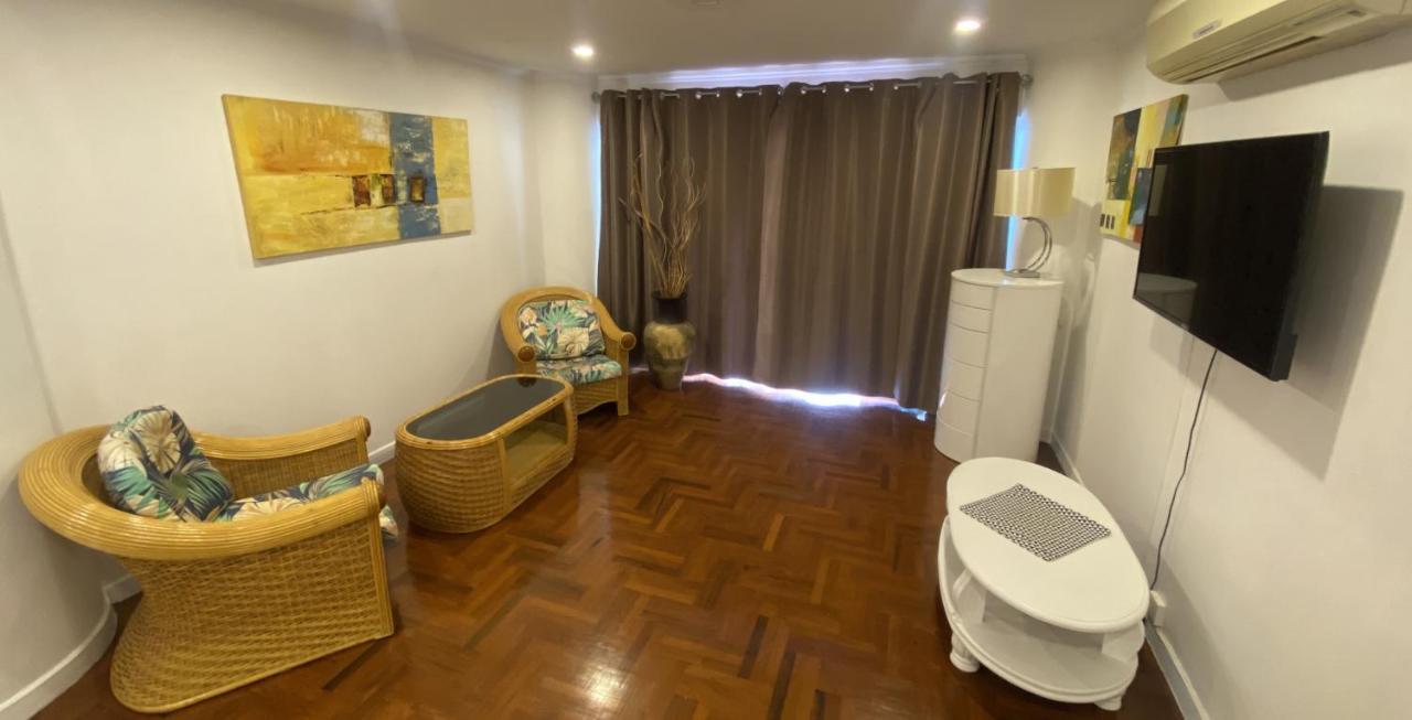 Sky Beach Beachfront Pattaya Εξωτερικό φωτογραφία