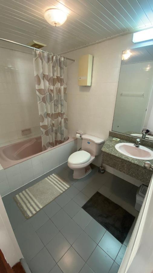 Sky Beach Beachfront Pattaya Εξωτερικό φωτογραφία