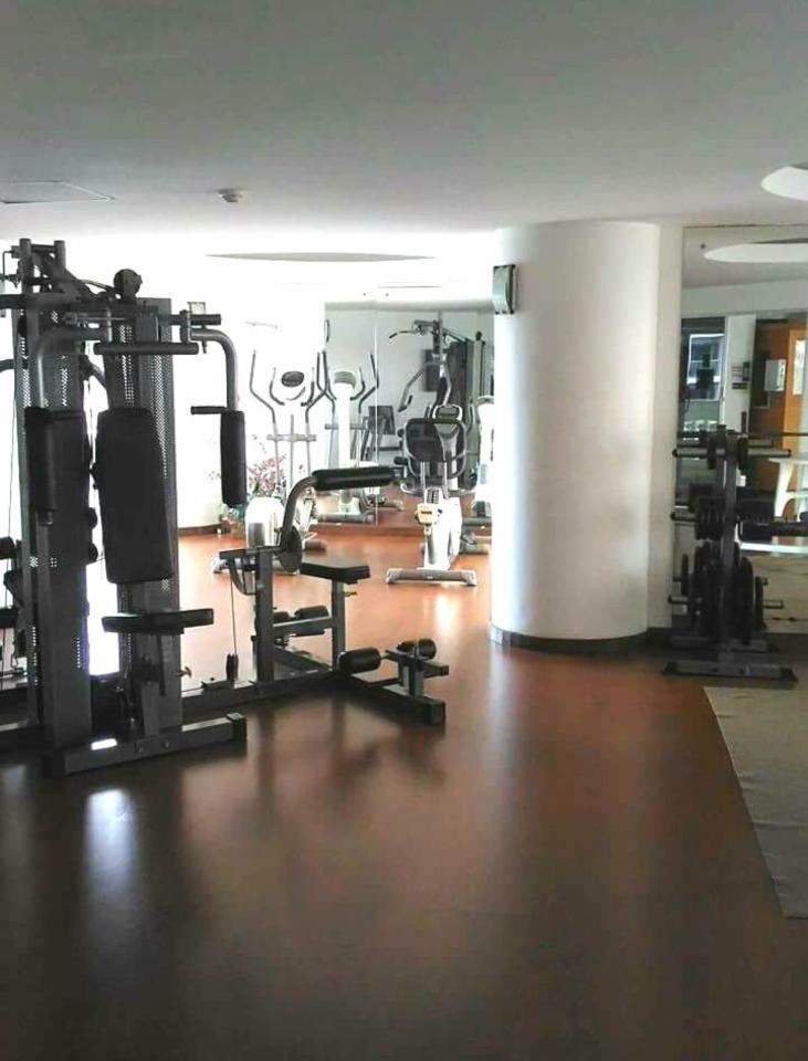Sky Beach Beachfront Pattaya Εξωτερικό φωτογραφία